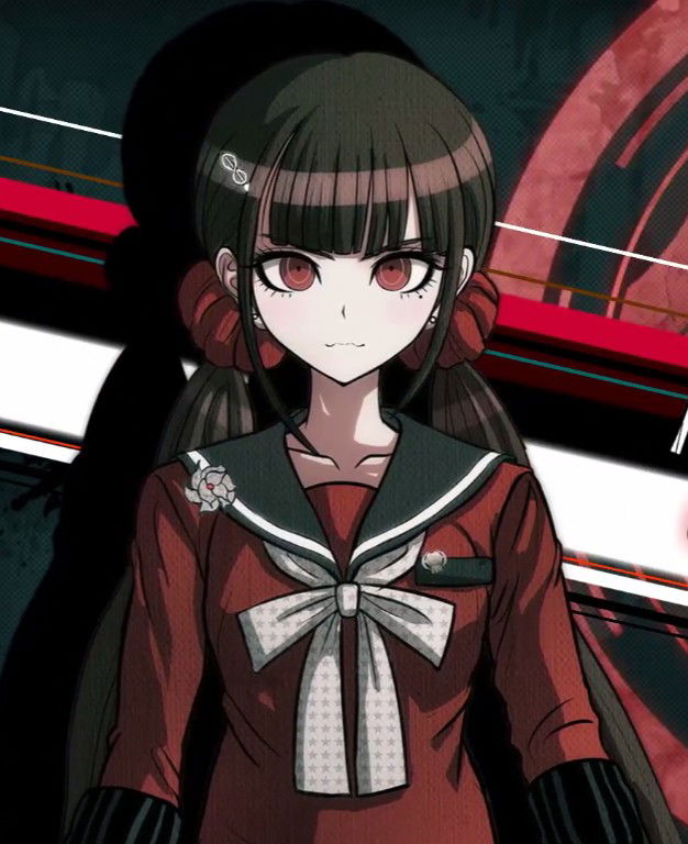 Avatar of Maki Harukawa