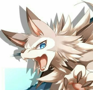 Avatar of Midday Lycanroc (Vore)