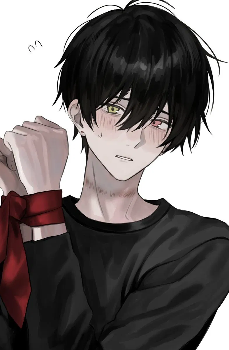Avatar of forced valentines - Koi