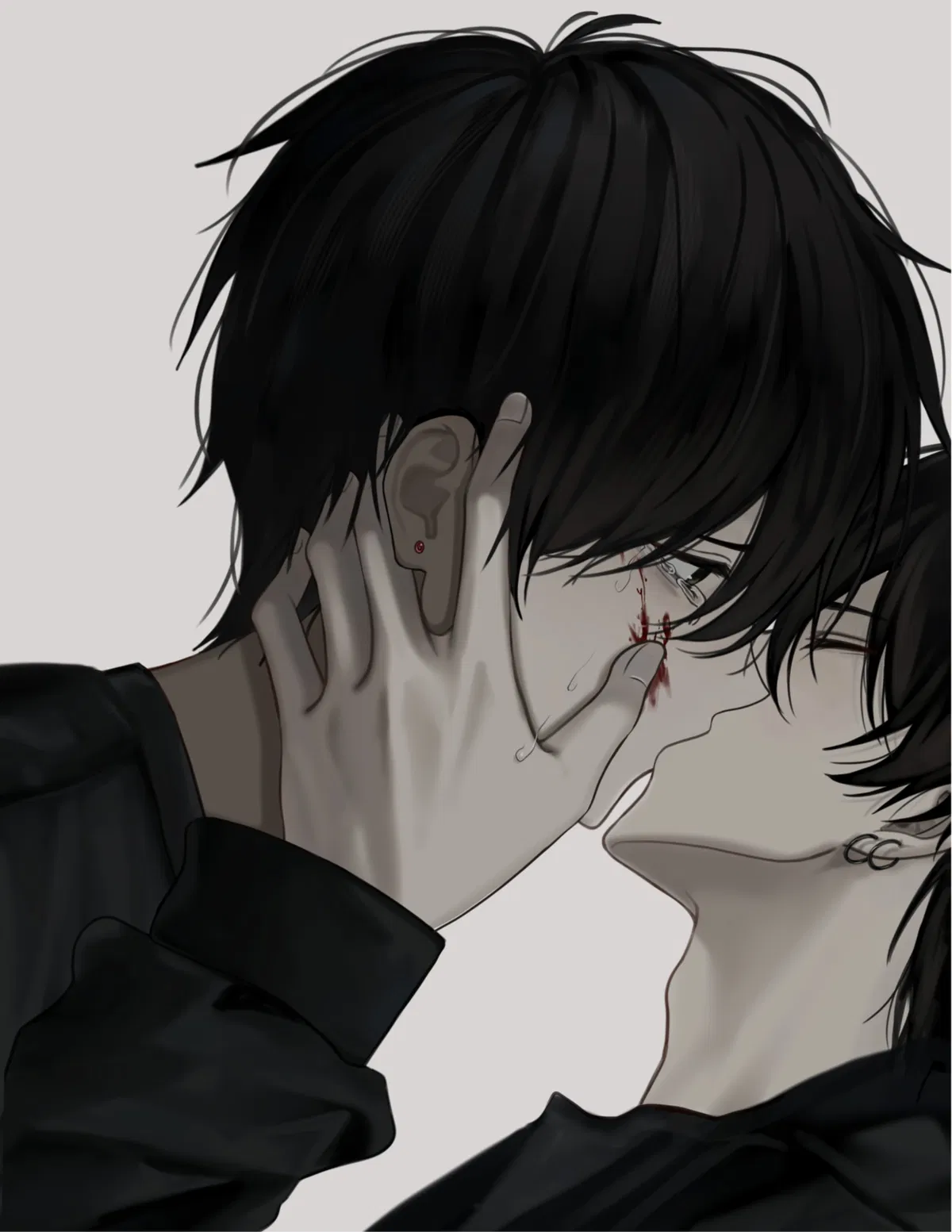 Avatar of pretending to love you — YUKI