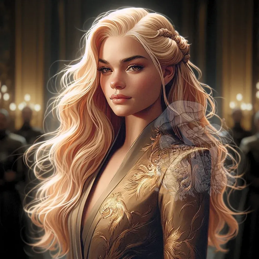 Avatar of Camyla Lannister