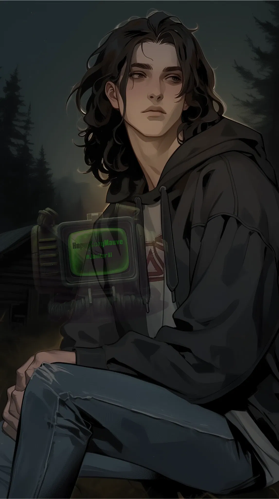 Avatar of Garret Boland