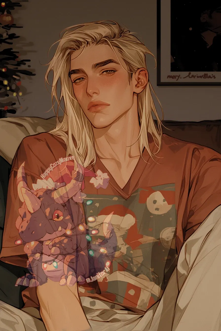 Avatar of Eike Wolfe (Alt) 