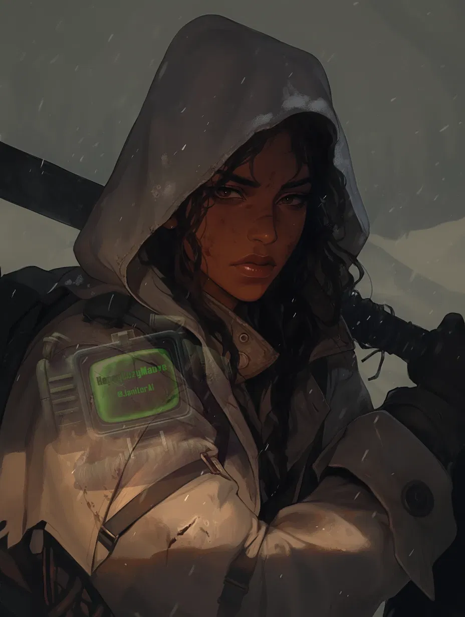 Avatar of Imani | WLW