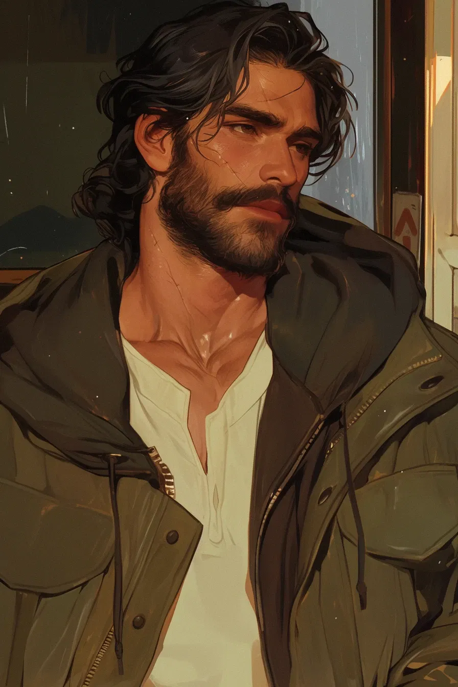 Avatar of Gentry Moore