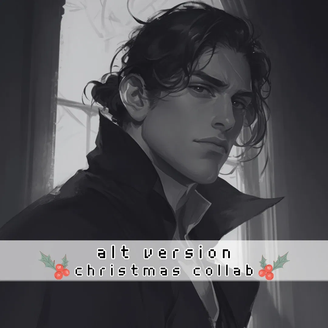 Avatar of Duke Vincent Gibson (Christmas Alt)
