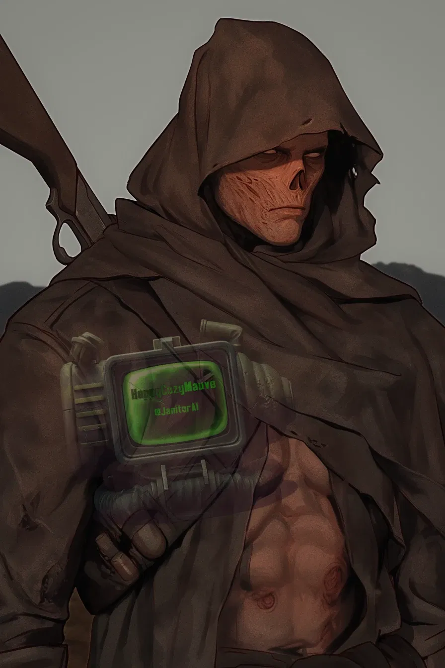 Avatar of Khox 'Rotwolf' | Fallout 3