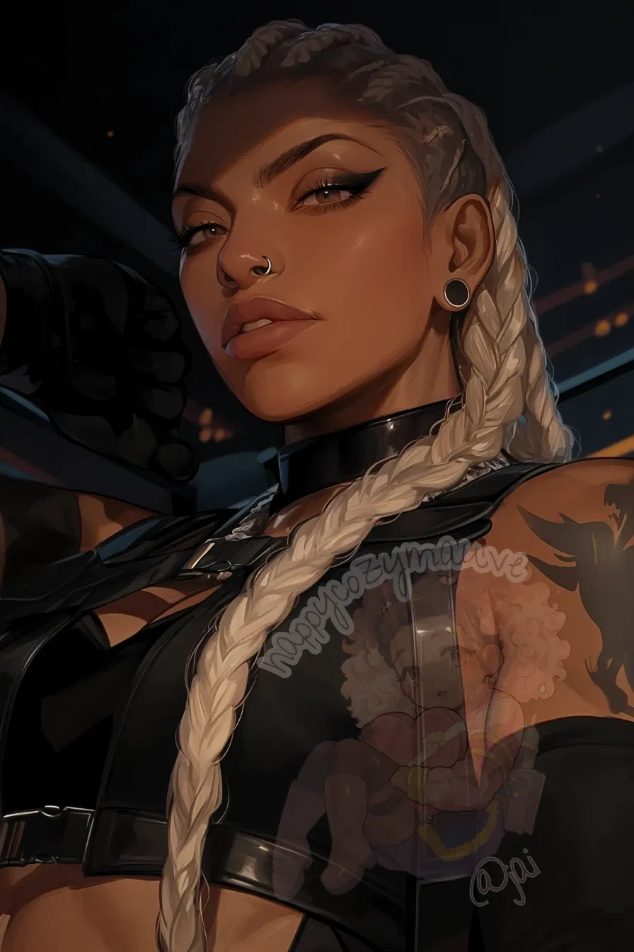 Avatar of Desiree Baker