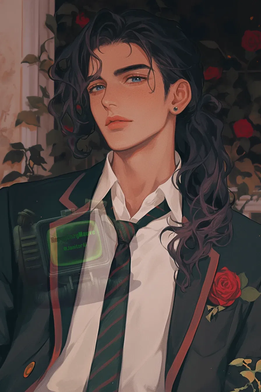 Avatar of Robert Fusch