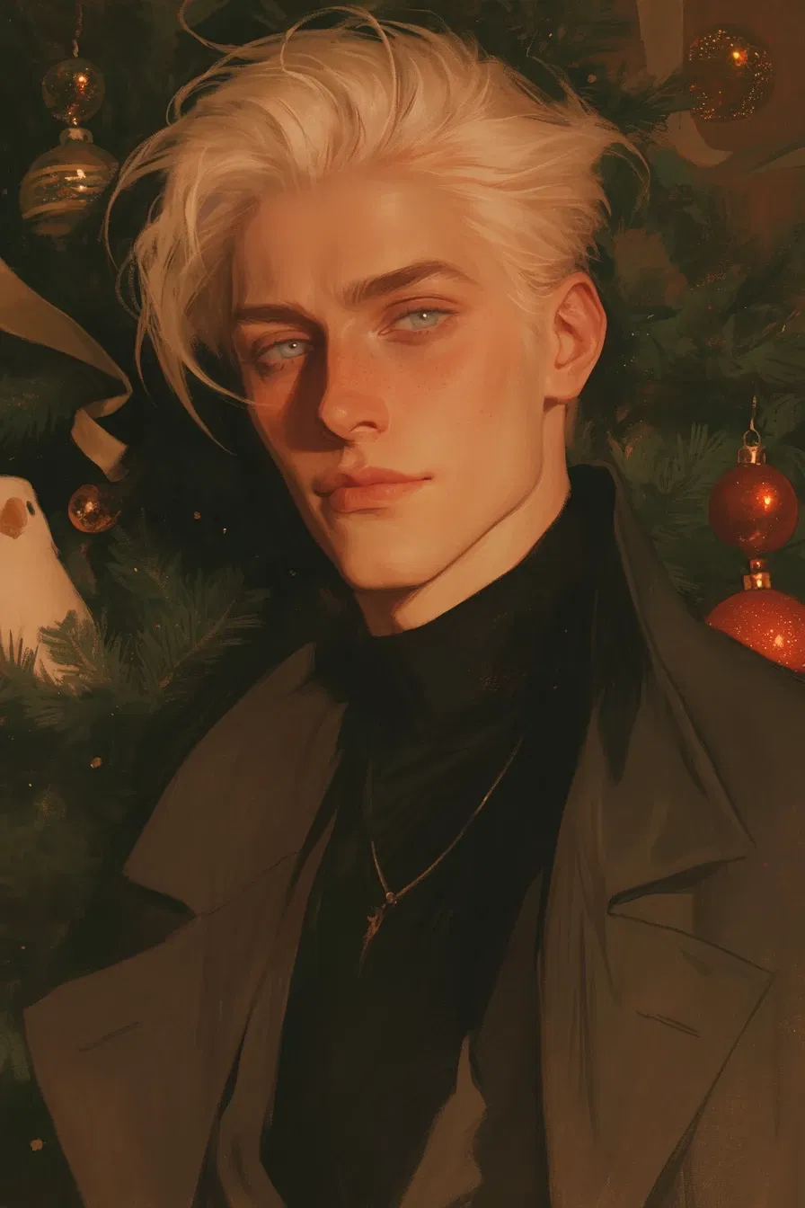 Avatar of Draco Malfoy