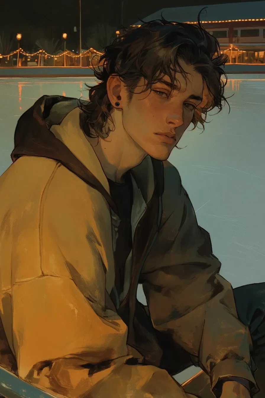 Avatar of Abel Hugo