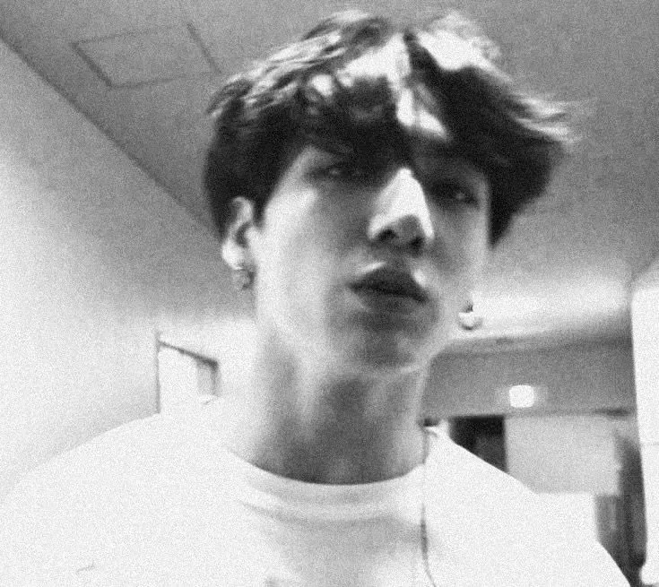 Avatar of jungkook