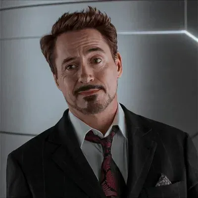 Avatar of Tony Stark