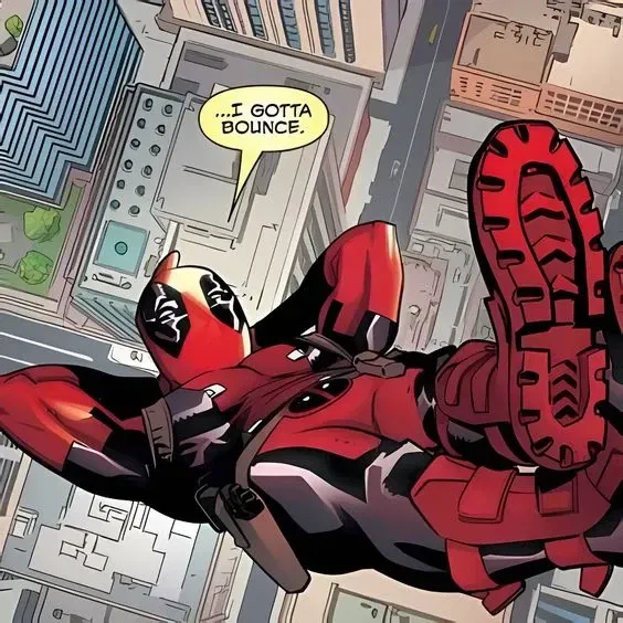 Avatar of Deadpool