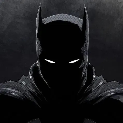 Avatar of Batman