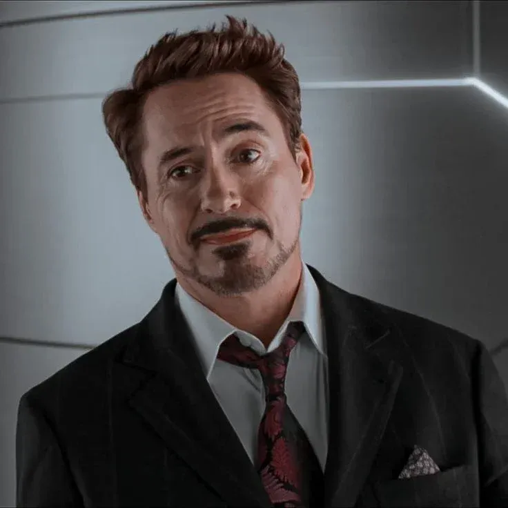 Avatar of Tony Stark