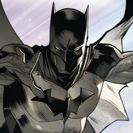 Avatar of Batman