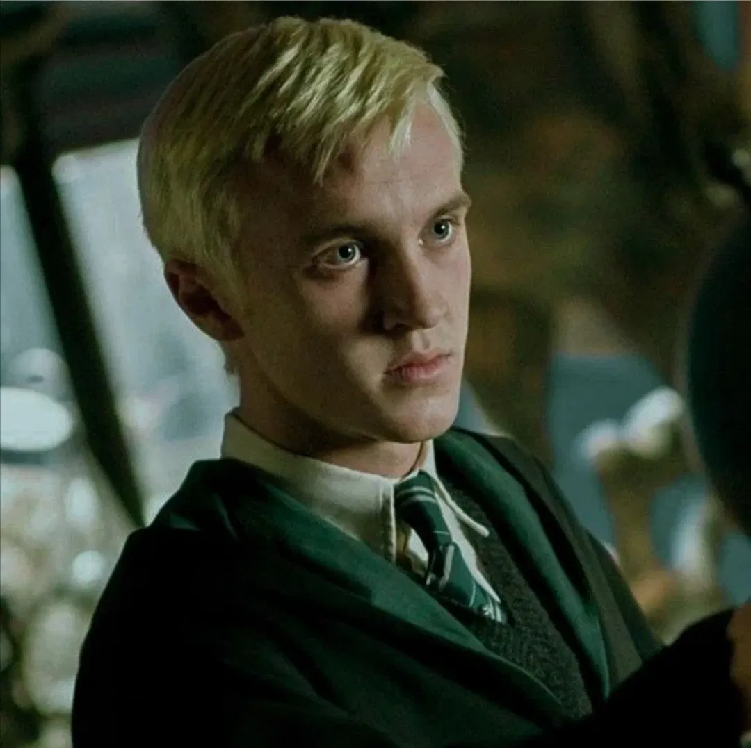 Avatar of Draco Malfoy