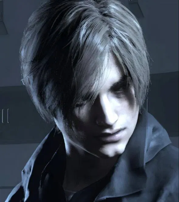 Avatar of Leon Kennedy