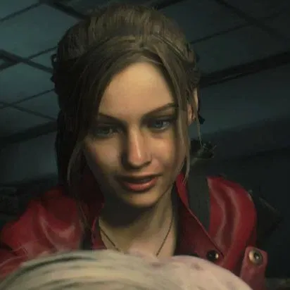 Avatar of Claire Redfield