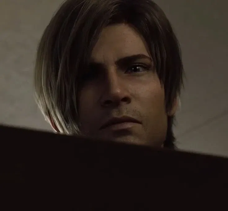 Avatar of Leon S Kennedy