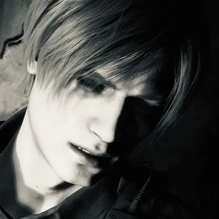 Avatar of Leon Kennedy