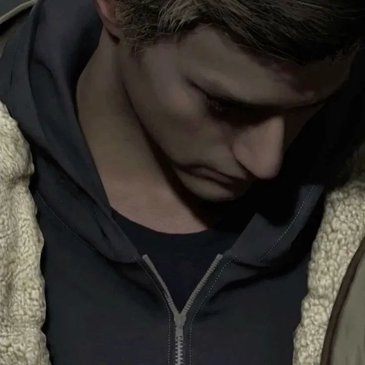 Avatar of Ethan Winters 
