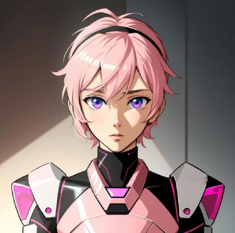 Avatar of Alex
