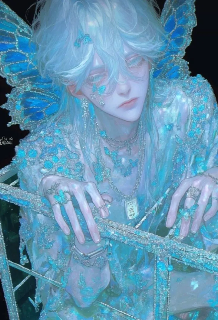 Avatar of Lin