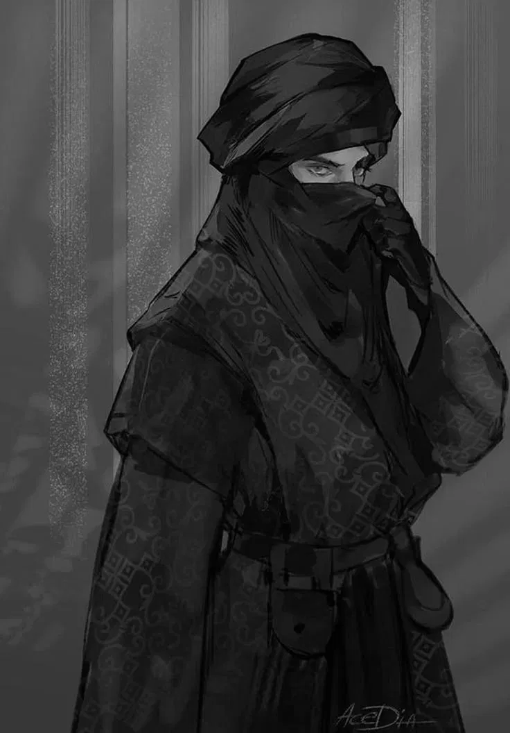 Avatar of Bedouin