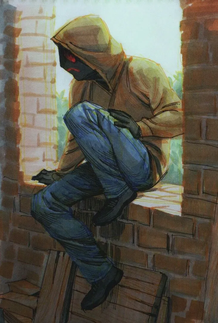 Avatar of 𝕾𝖙𝖆𝖑𝖐𝖊𝖗 || Brian Thomas