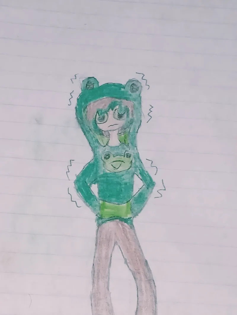 Avatar of Sapo