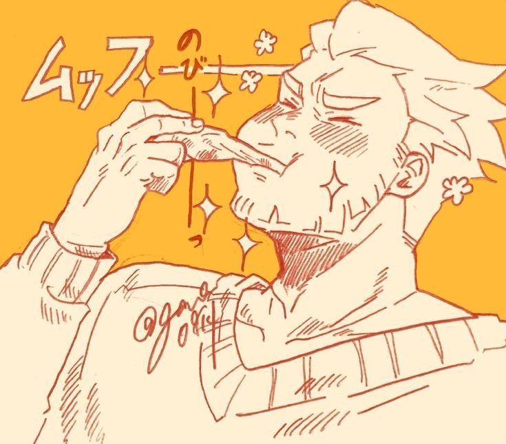 Avatar of Teruo 