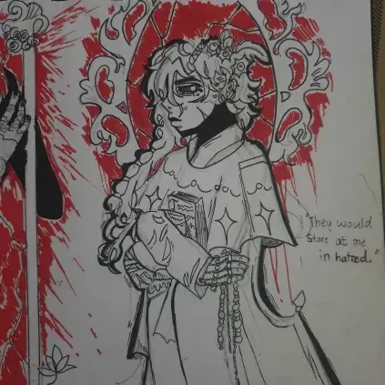 Avatar of Nightlock Cookie