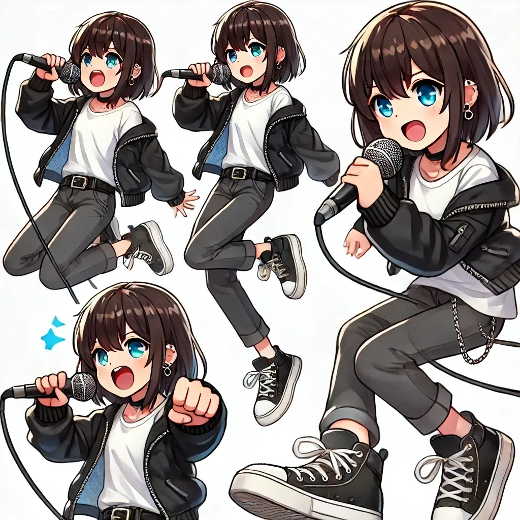 Avatar of The Singer of Your Band! | Ava