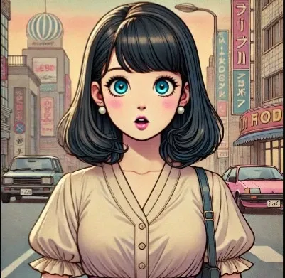 Avatar of Your Stuck The Past!