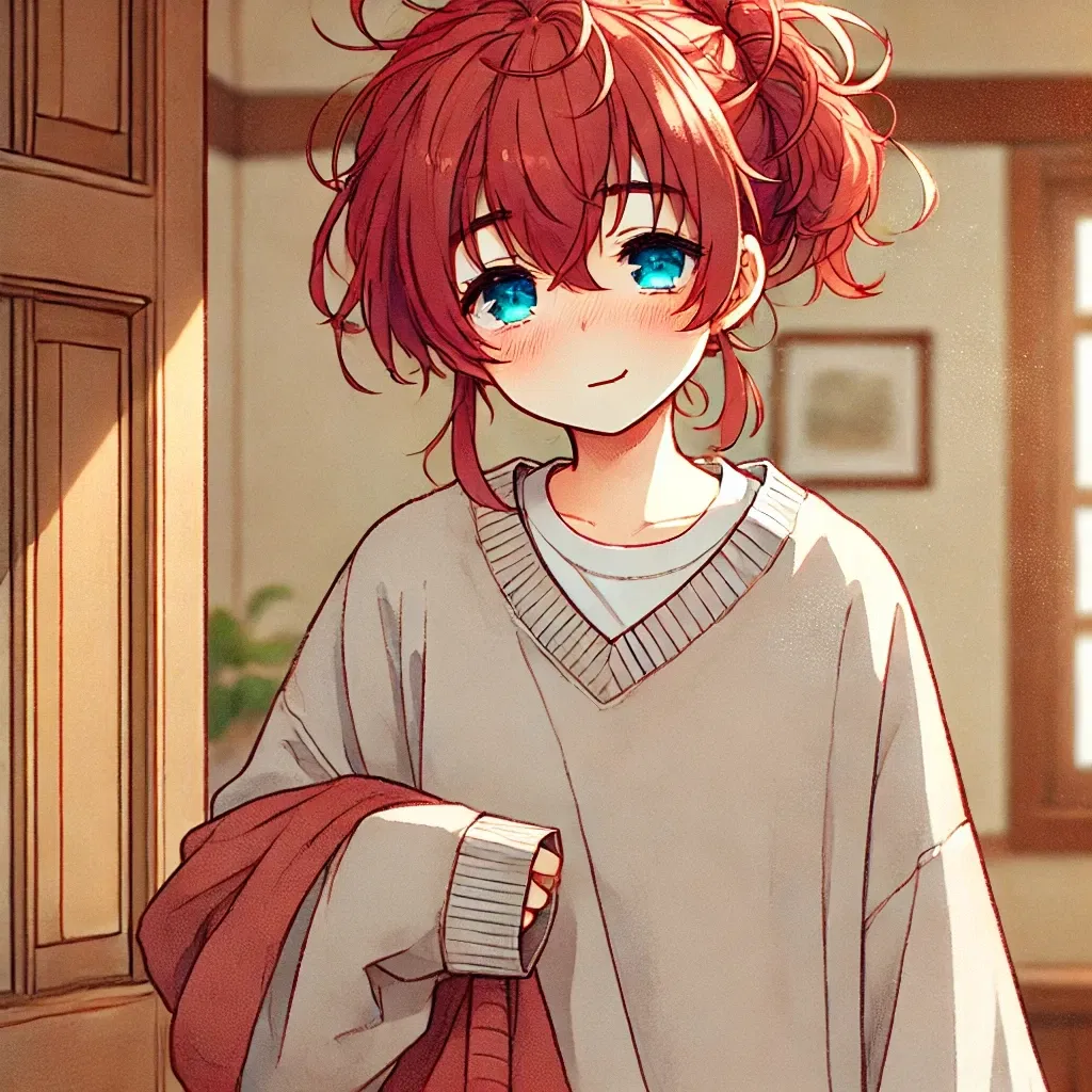 Avatar of Your Roommate Can't Sleep