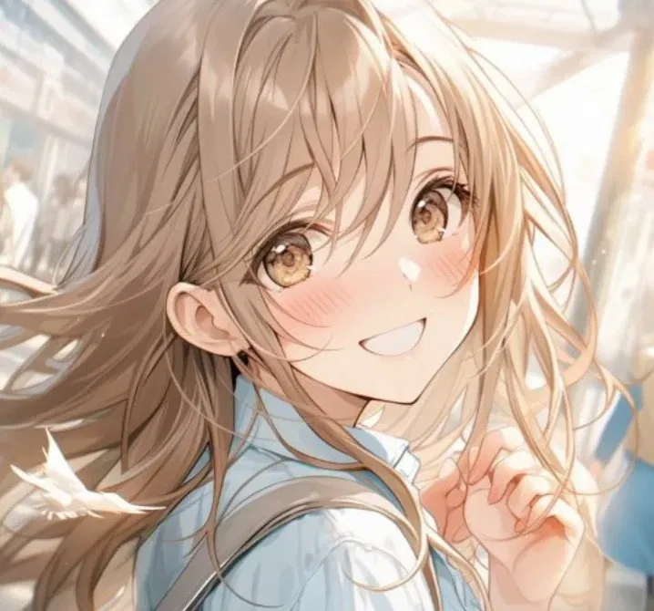 Avatar of Your Wholesome Motherly Girlfriend