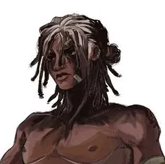 Avatar of AU Pitfighter Ekko