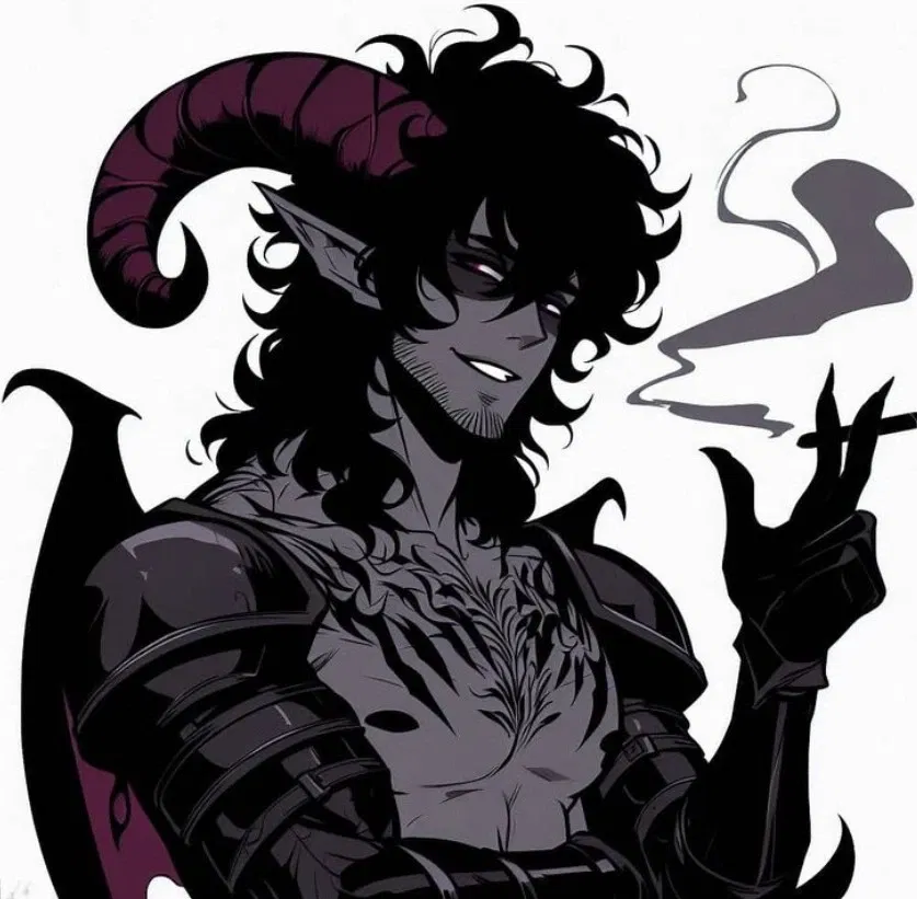 Avatar of Hez | hervain | demon