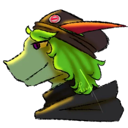 Avatar of Lizard lady 