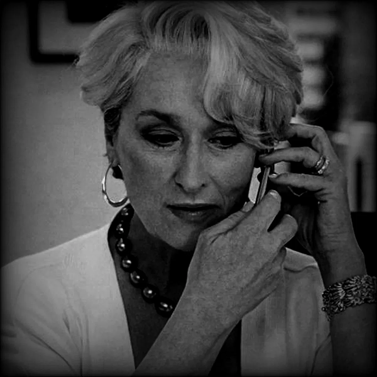 Avatar of MIRANDA PRIESTLY