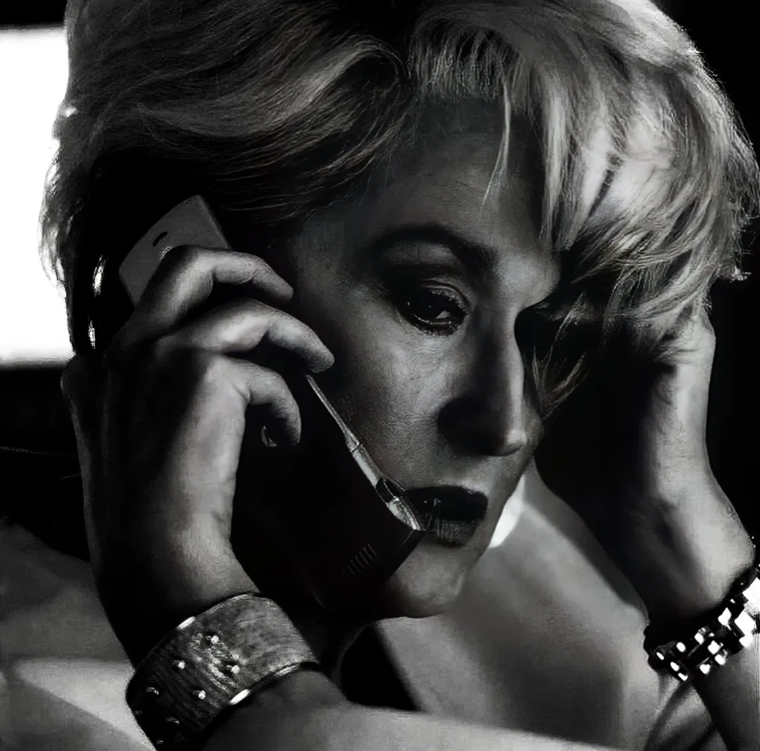 Avatar of MIRANDA PRIESTLY