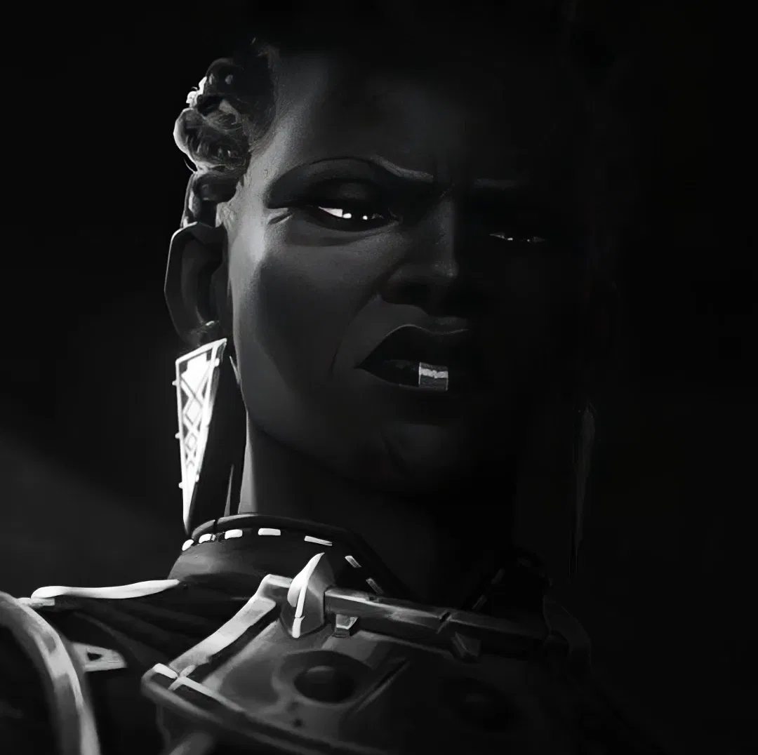 Avatar of AMBESSA MEDARDA