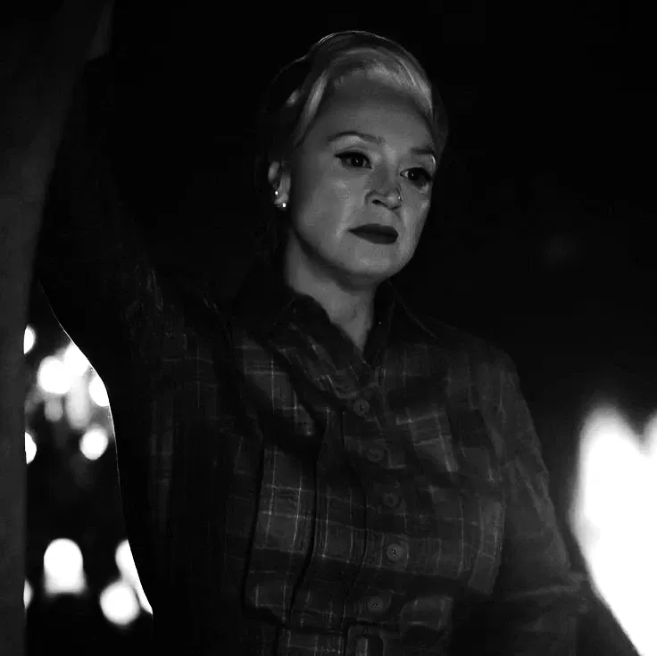 Avatar of LARISSA WEEMS