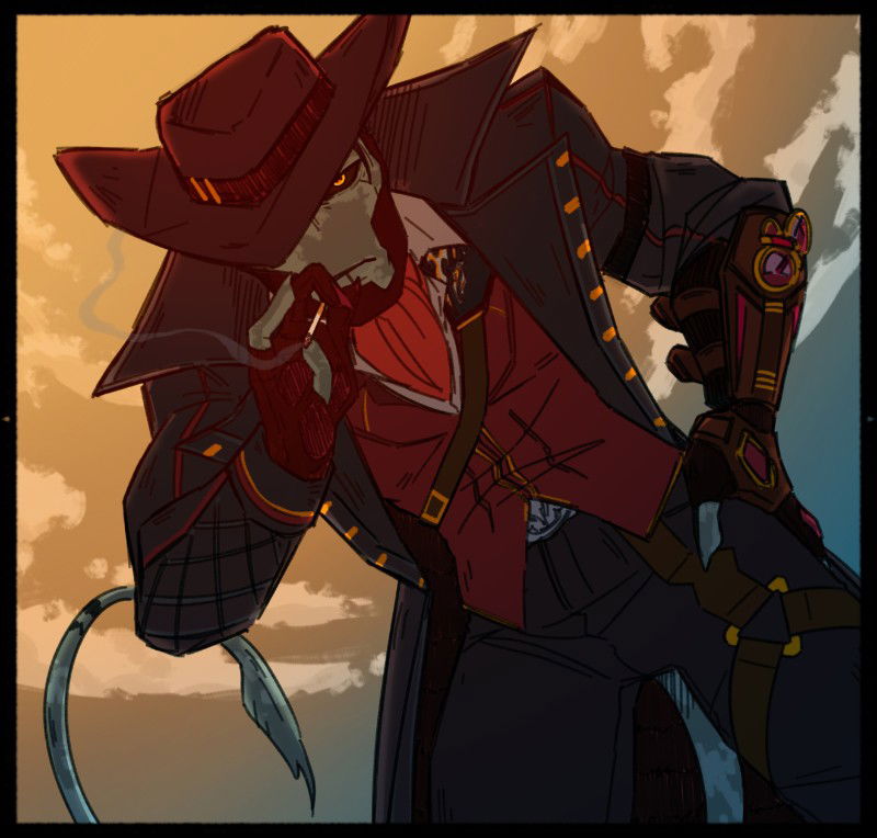 Avatar of Brass