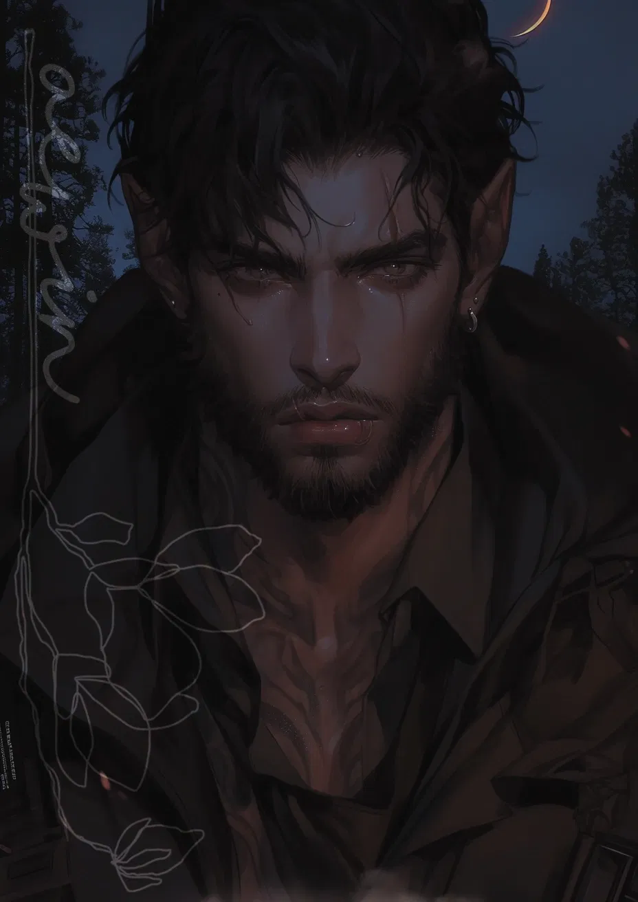 Avatar of Kai Barrett | WOLFED OUT