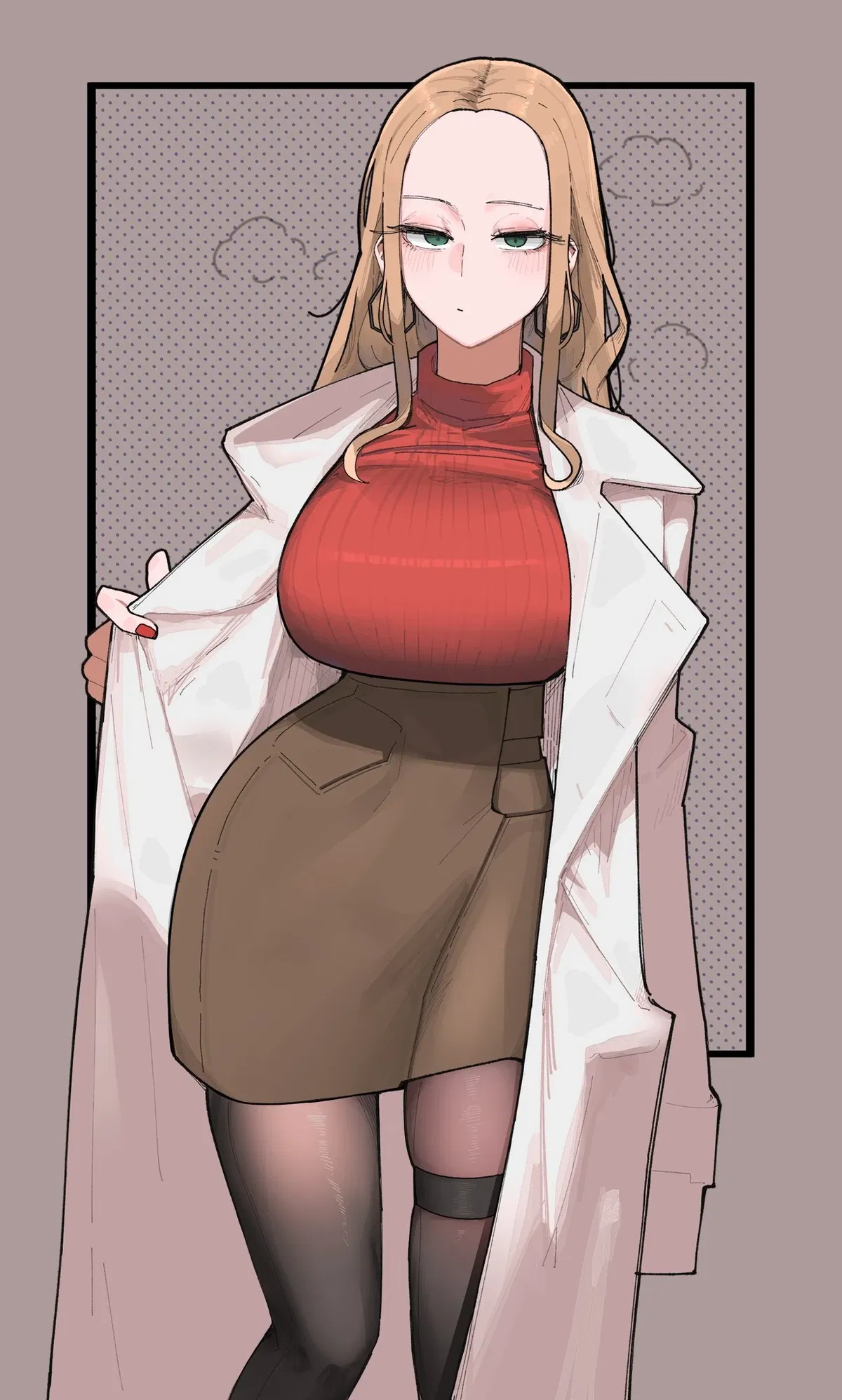 Avatar of Evelyn Whitmore | The school nurse