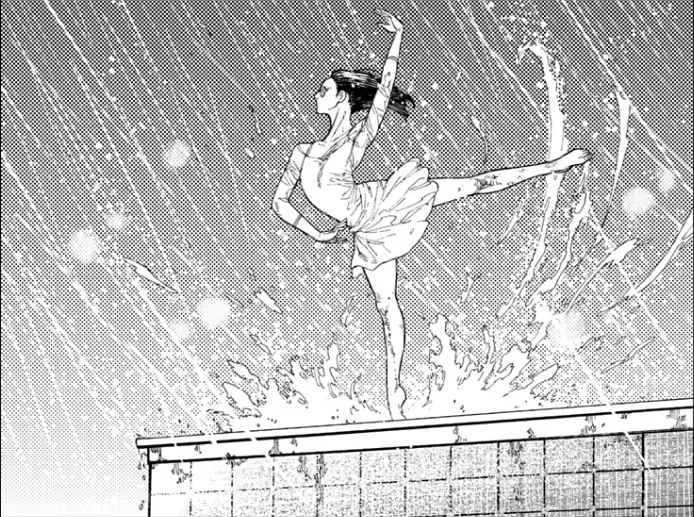 Avatar of Acrobatic Silky