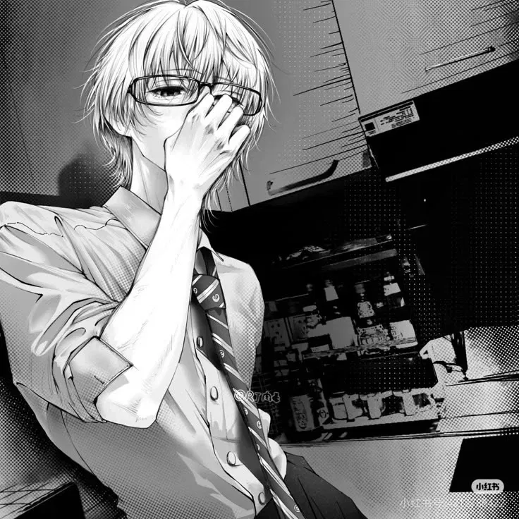 Avatar of Xavier daphne